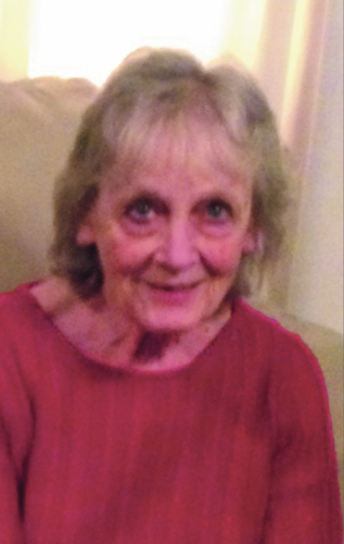 Sylvia Diane Covell